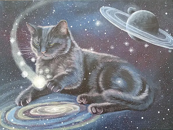 Luba Santkiewicz - Gwiazdki,  które do zabawy...