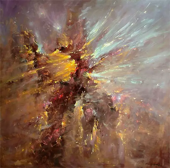 Kornel Wilczek - Gwiazdozbiór Draconis