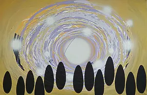   - Gwiaździsta noc 1