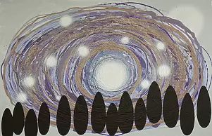   - Gwiaździsta noc 2