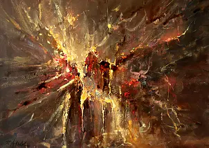   - Cascades étoilées