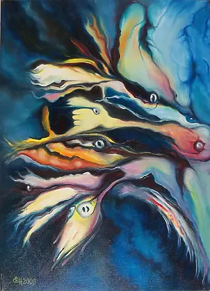 Edward Chrząszcz - Gwiezdna school