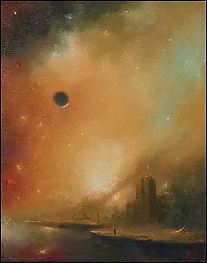 Mariusz Lewandowski - Star sanctuary