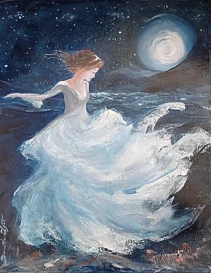 Danuta Zgoł - Gwiezdny Pył