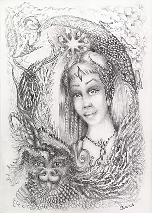 J Stachyra - stellar pacifier