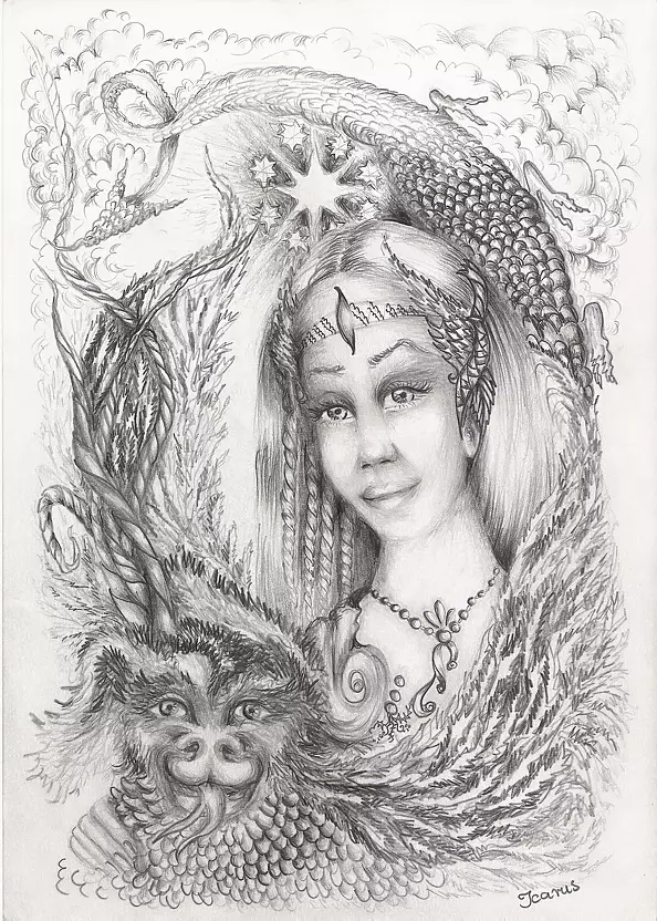 J Stachyra - stellar pacifier