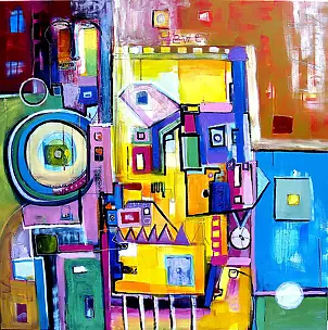 Mirosław Nowiński - Gy i zabawy 1979