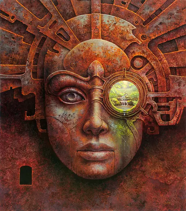 Tomasz Alen Kopera - H14