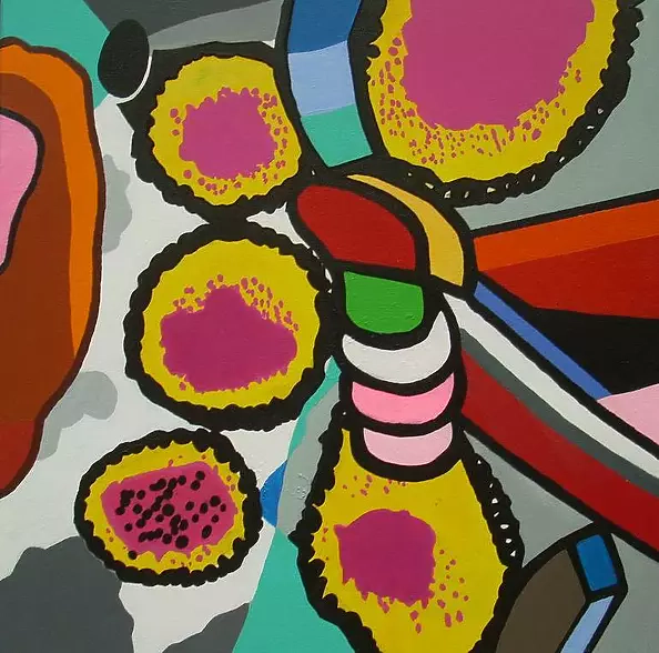 Susanne Böhm - H1N1