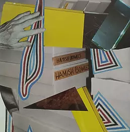 Paulina Matejko - HAMISH BOWLES