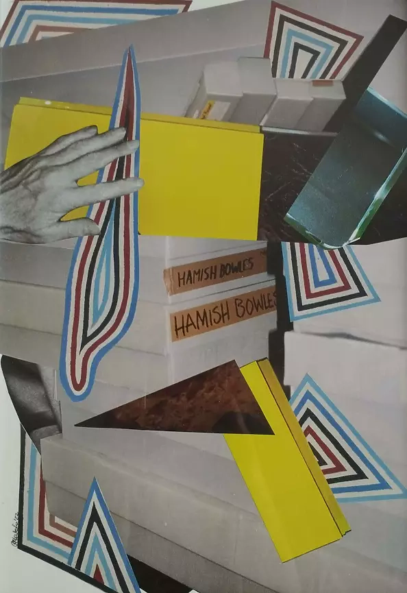 Paulina Matejko - HAMISH BOWLES