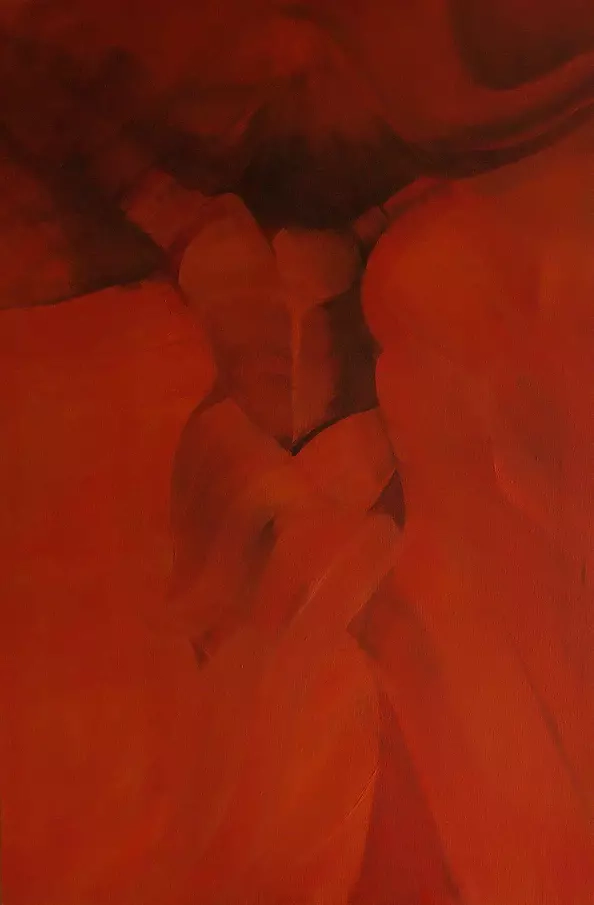 Rozalia Nowak - HANDICAPPED BEAUTY