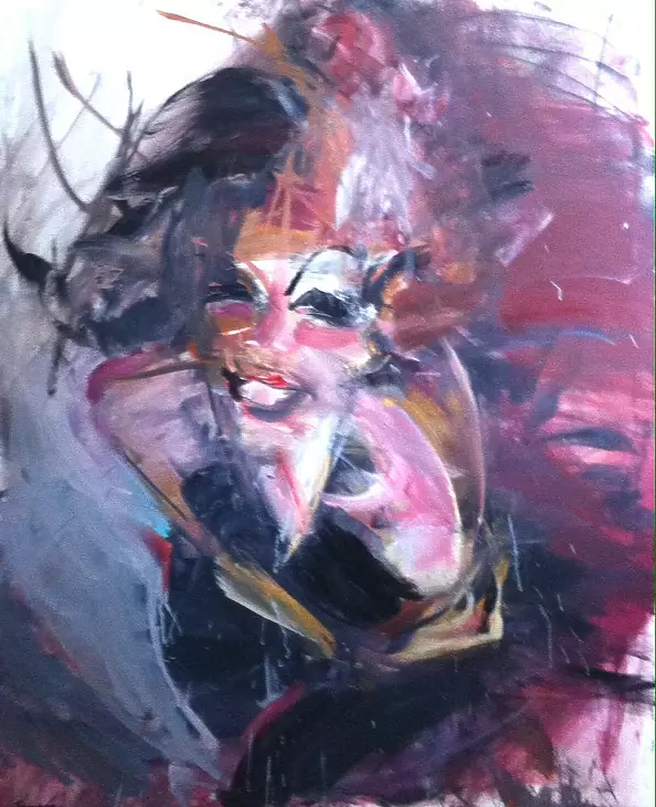 Aleksandra Rutkowska - HAVE FUN