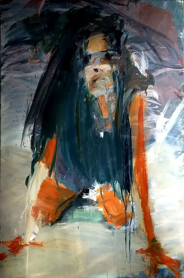 Aleksandra Rutkowska - HAVE I LOST MY MIND?