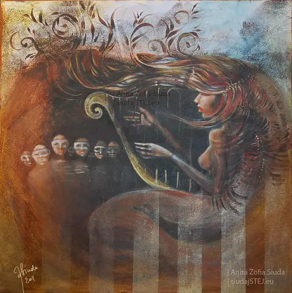 Anita Zofia Siuda - HA.rfa