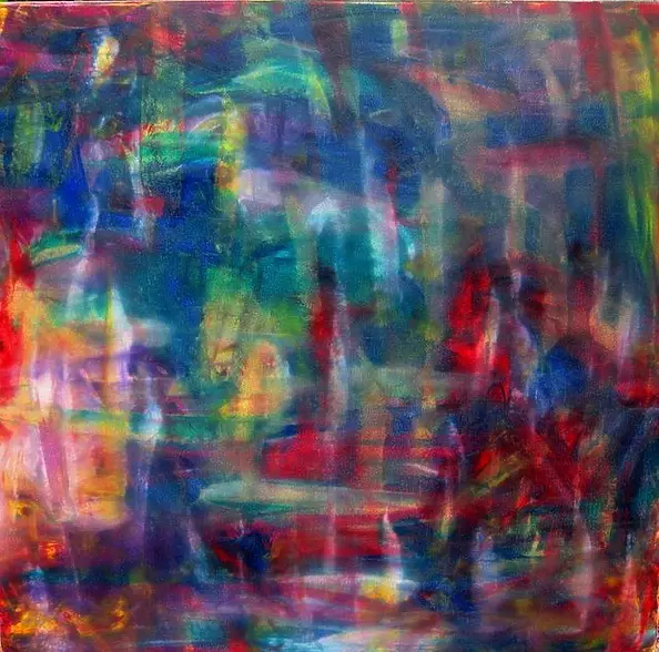 Pavel Volykhine - HELLS KITCHEN