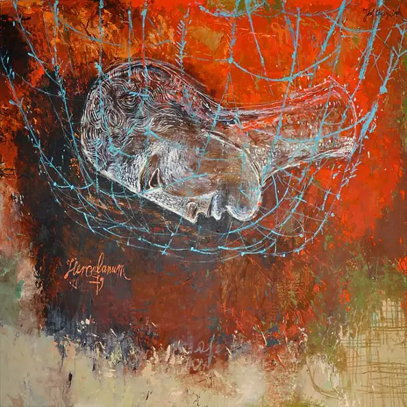 Józef Chyży - Herculaneum