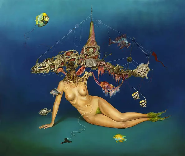 Frank Kortan - HINTER DER GRENZE DER STILLE