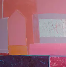 Małgorzata Jojnowicz - The story of pink I