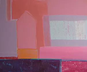   - The story of pink I