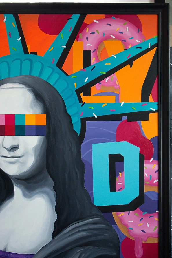 Monika Mrowiec - HOLLYday memories '63