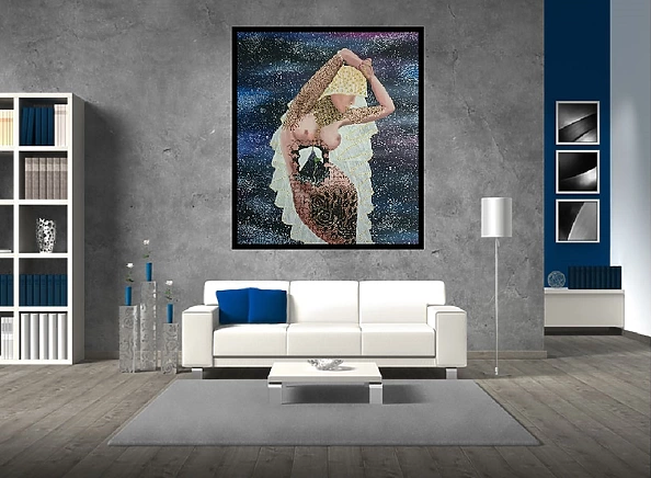 Agnieszka Mantaj - HOPE