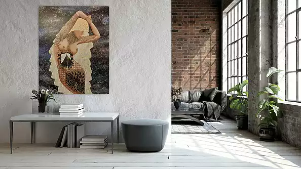 Agnieszka Mantaj - HOPE