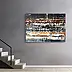 Szymon Hołubowski, , Acrylic painting - canvas, 140 x 100