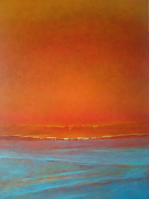   - HORIZONS OF THE PAST