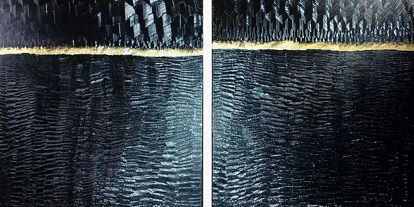 Łukasz Dziedzic - EVENT HORIZON