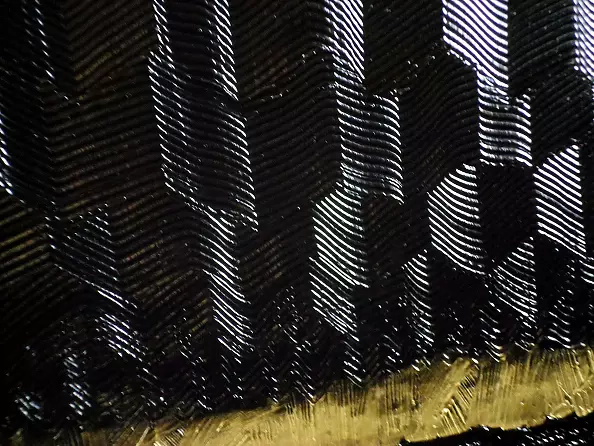 Łukasz Dziedzic - EVENT HORIZON