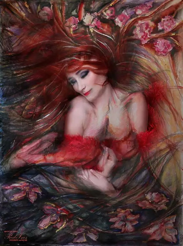 Agnieszka Cichoń - Kamińska - HUG