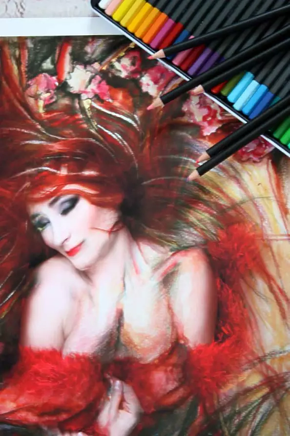 Agnieszka Cichoń - Kamińska - HUG