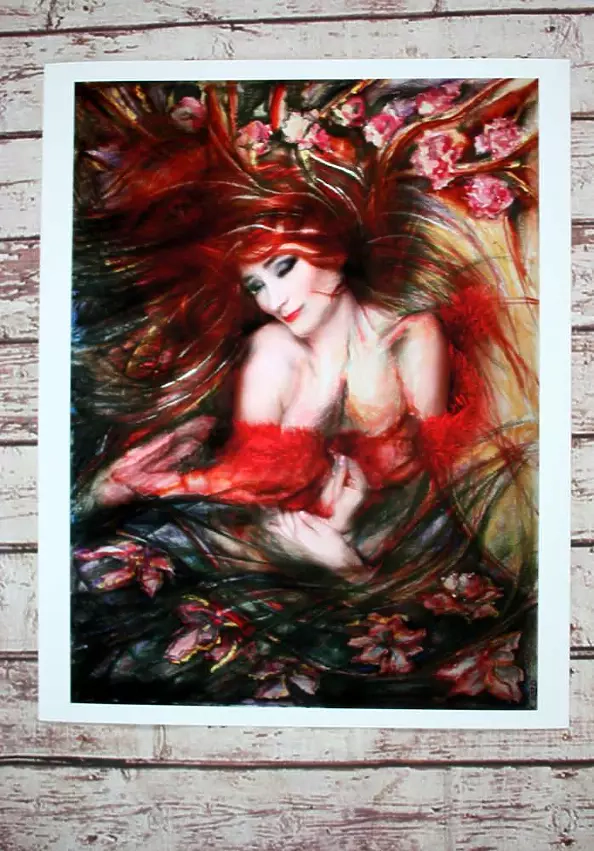 Agnieszka Cichoń - Kamińska - HUG