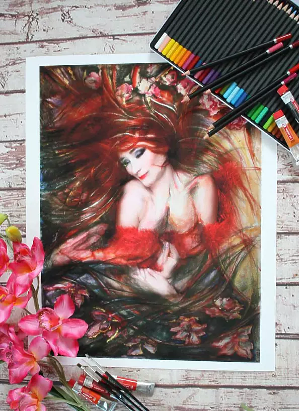 Agnieszka Cichoń - Kamińska - HUG