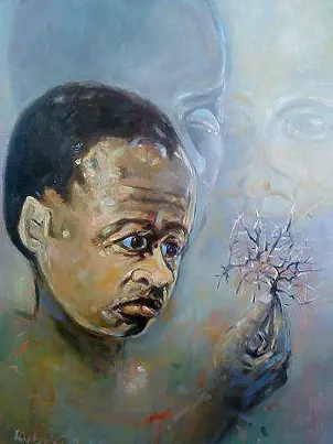 Marek Kubski - HUNGER