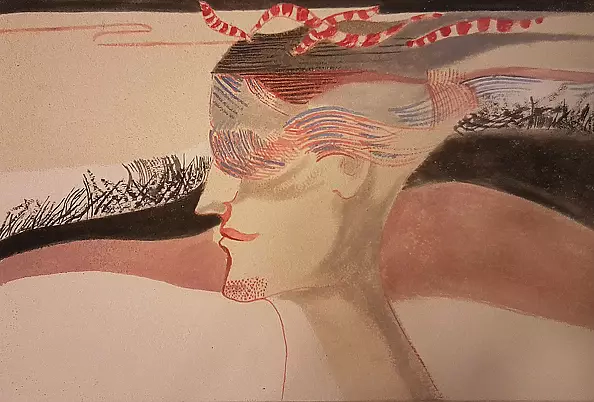 Joanna Róg Ociepka - HYBRYDOS III