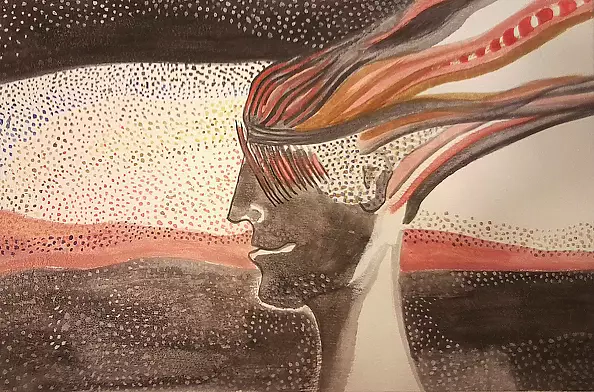 Joanna Róg Ociepka - HYBRYDOS II