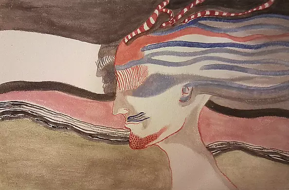 Joanna Róg Ociepka - HYBRYDOS