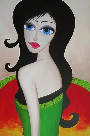 Monika Kołcz - H aplle