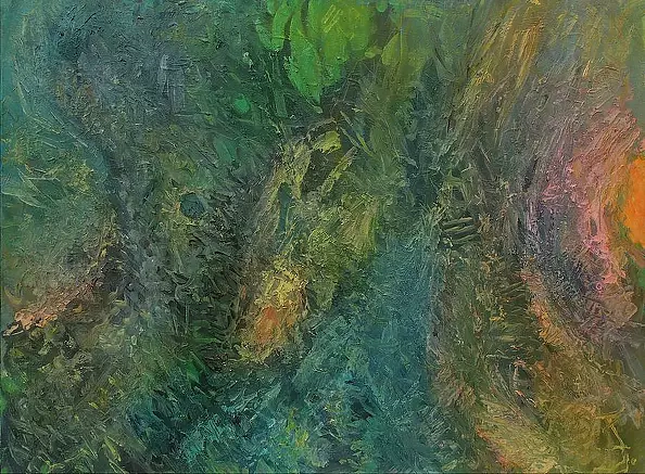 Eryk Maler - kolekcja-H ,,Zmierzch"