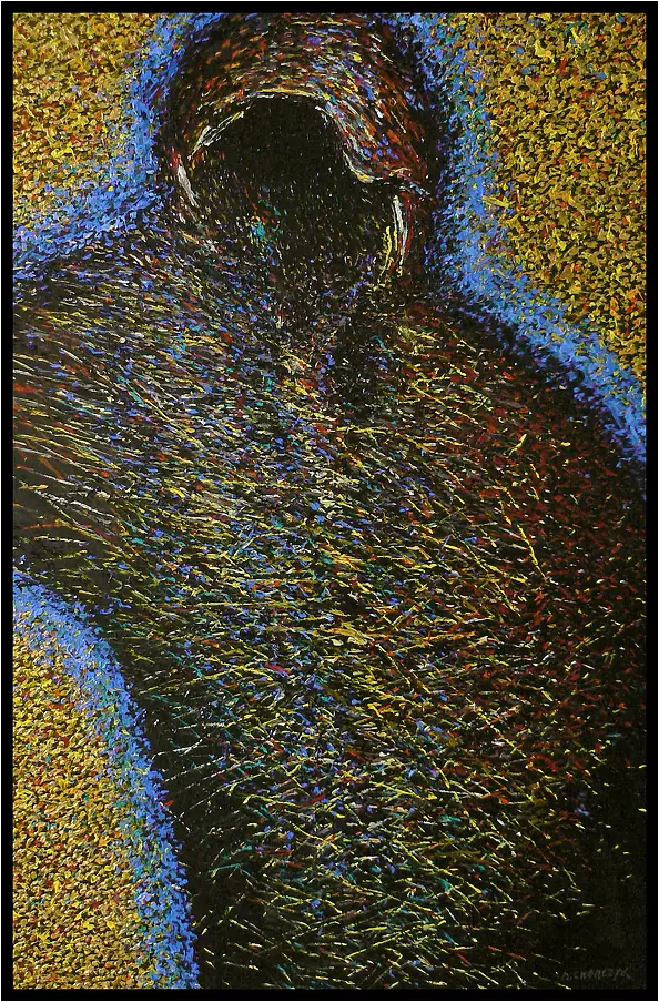 Marek Chomczyk - Habit