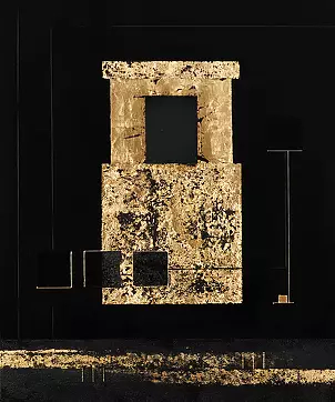 Dorota Borodziuk - Hades