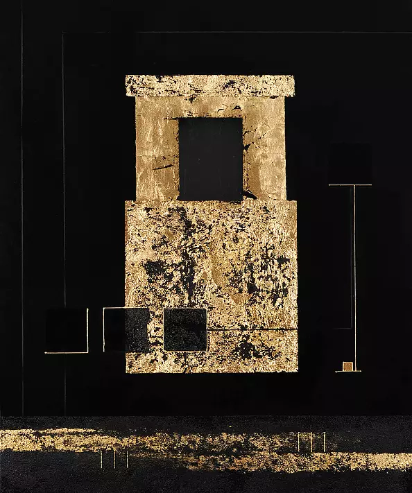 Dorota Borodziuk - Hades