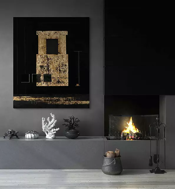 Dorota Borodziuk - Hades