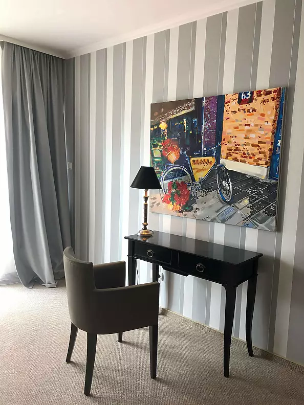 Joanna Szumska - Hala Koszyki