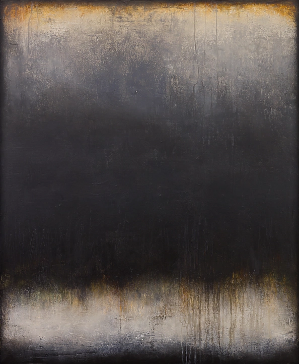 Łukasz Olek - Half Past Midnight