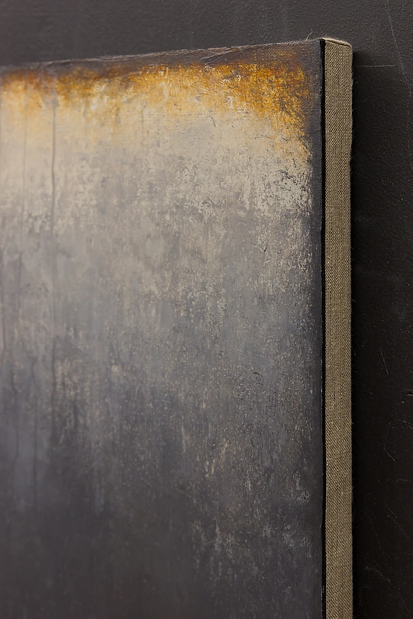 Łukasz Olek - Half Past Midnight