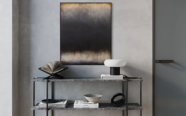 Łukasz Olek - Half Past Midnight