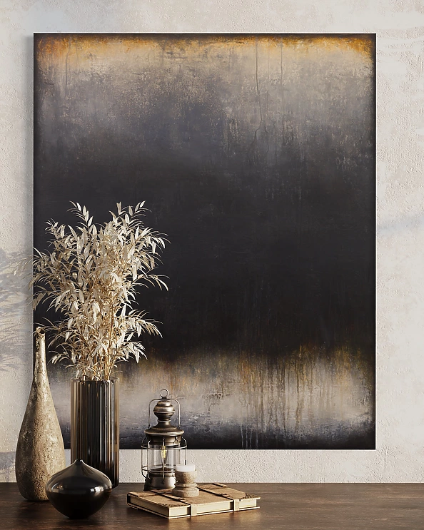 Łukasz Olek - Half Past Midnight